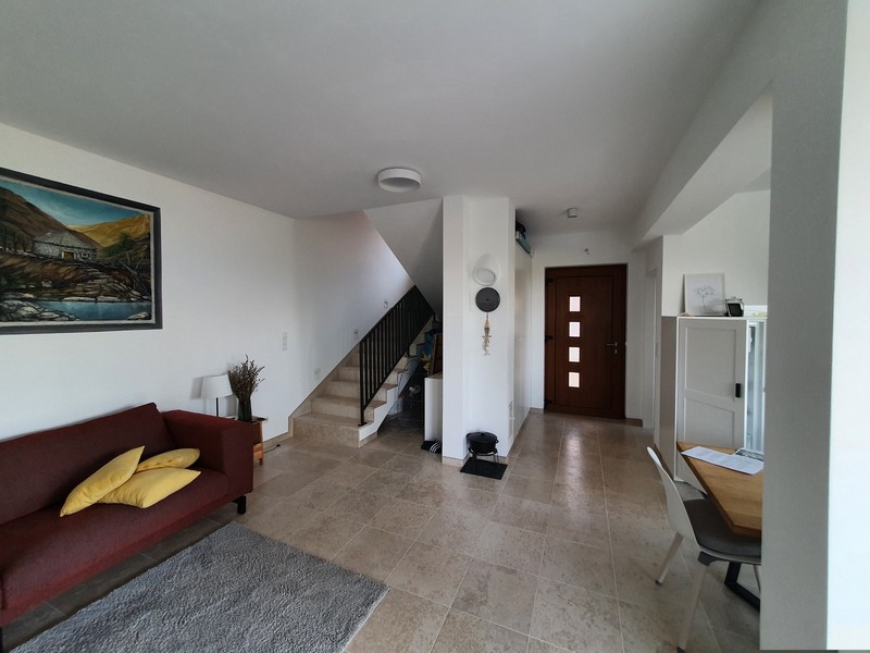 Duplex apartman Korcula szigetén