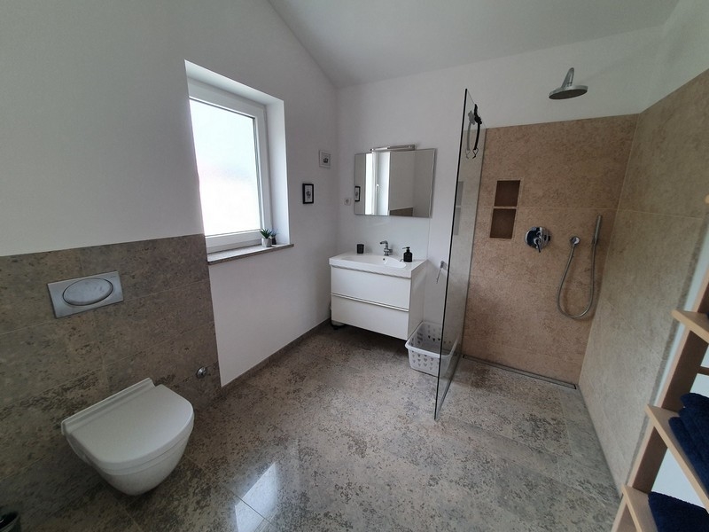 Igényesen berendezett lakás