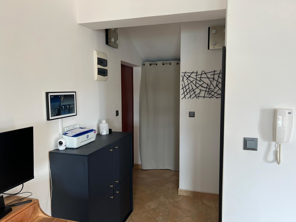 Tengerre néző ingatlanok Horvátországban - Panorama Scouting.