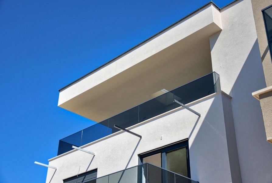 Vásároljon lakást Isztrián - Panorama Scouting A2810.