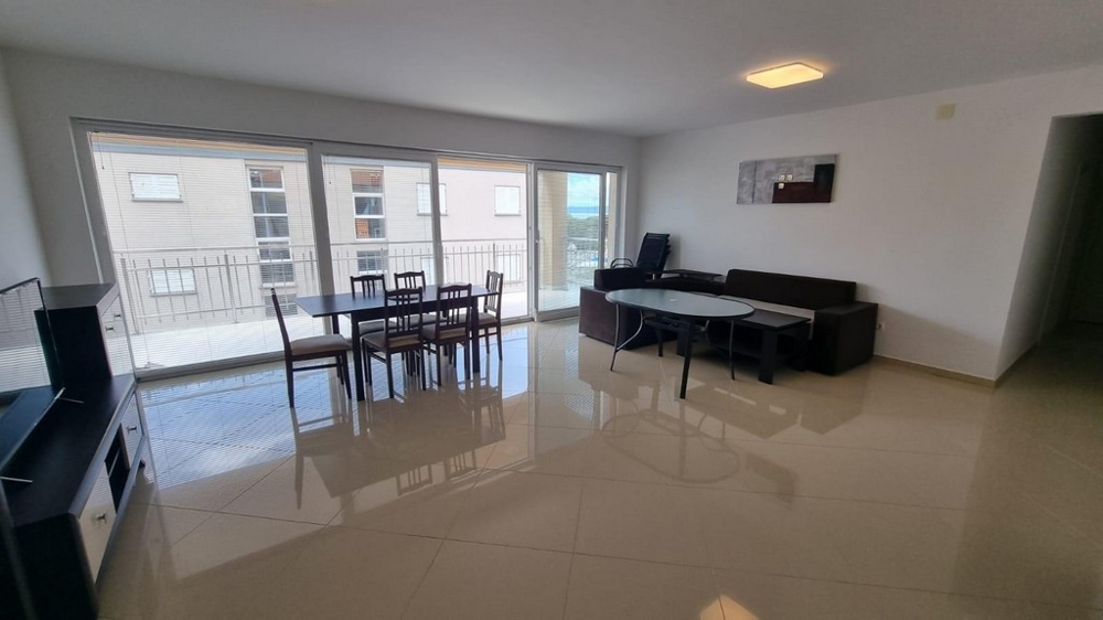 Bútorozott apartman a tenger közelében - A2849, Horvátország.