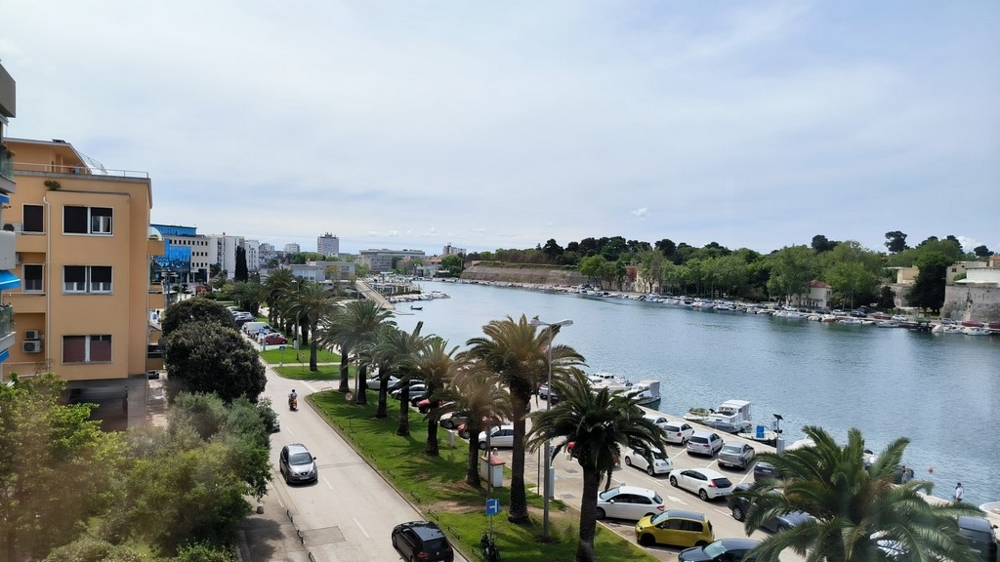 Tengerparti ingatlanok Horvátországban - Panorama Scouting A2860