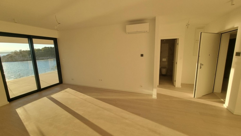 Gyönyörű apartmanok nagyszerű panorámával