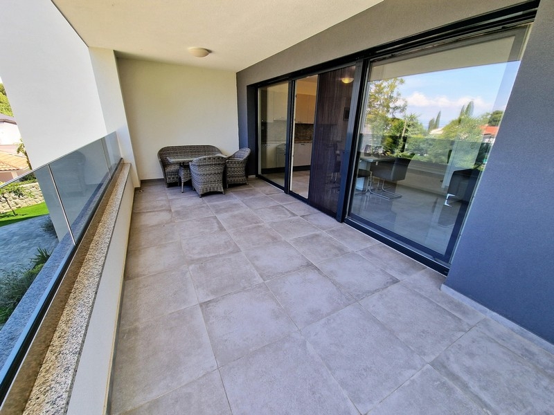 Ingatlan Krk-sziget - Panorama Scouting A2900.