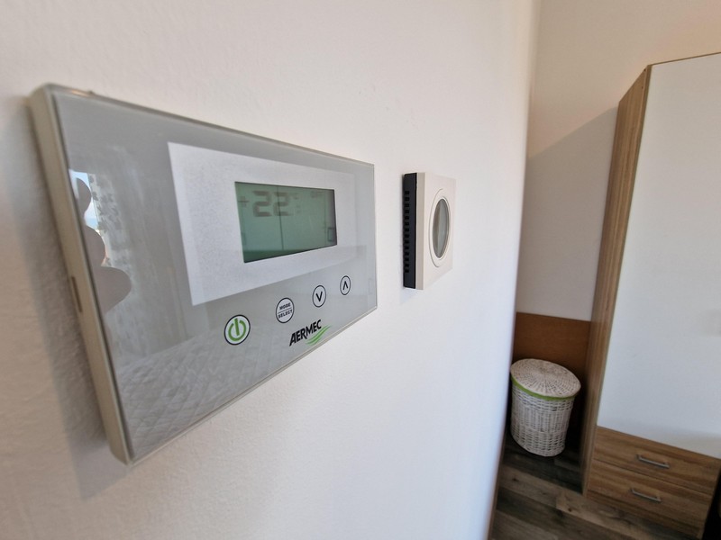 Intelligens otthon rendszer.