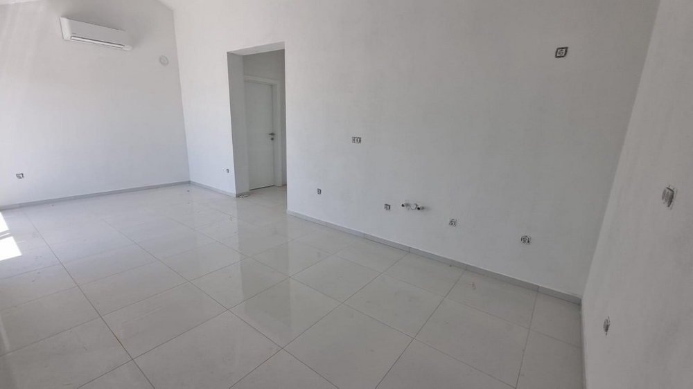 Légkondicionált hálószoba.