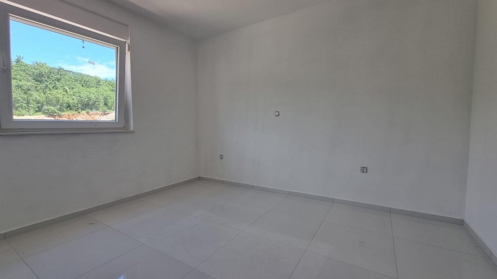 A második hálószoba.