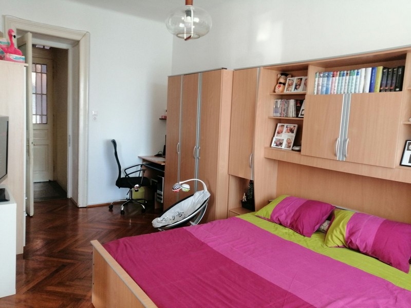 Bútorozott hálószobák