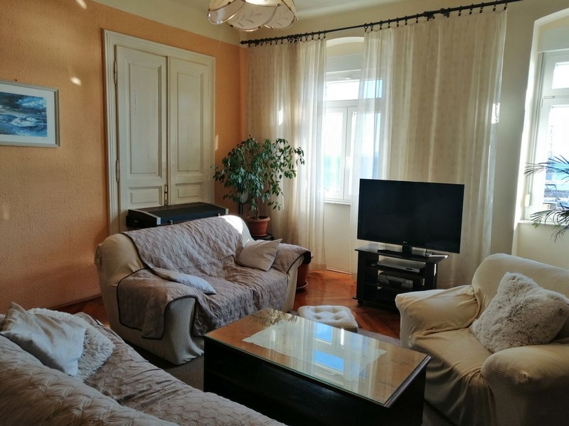 Világos szobák szép elrendezésben