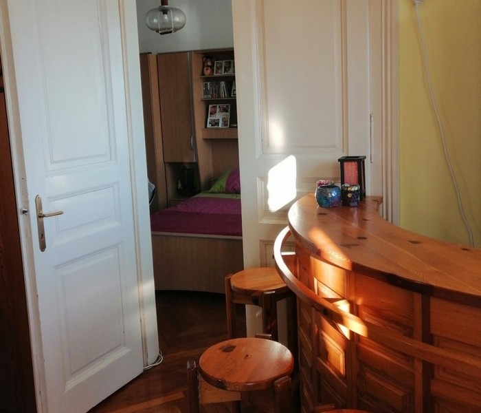 5 szobás lakás Rijeka központjában