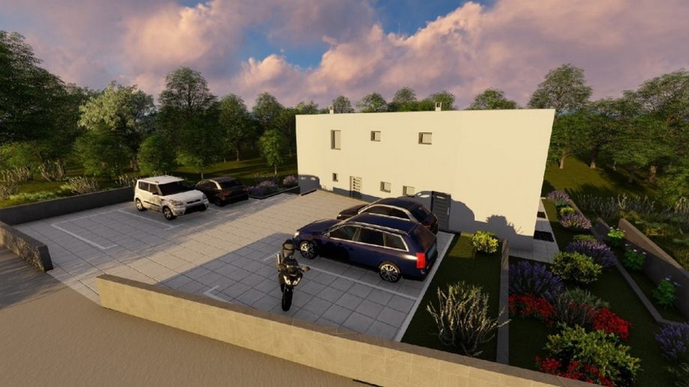 Vásároljon új épületet Rijekában - Panorama Scouting