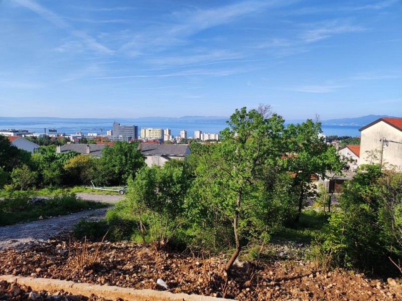 Gyönyörű lakás nagyszerű panorámával - Horvátország - Rijeka - Ingatlanközvetítő Horvátország