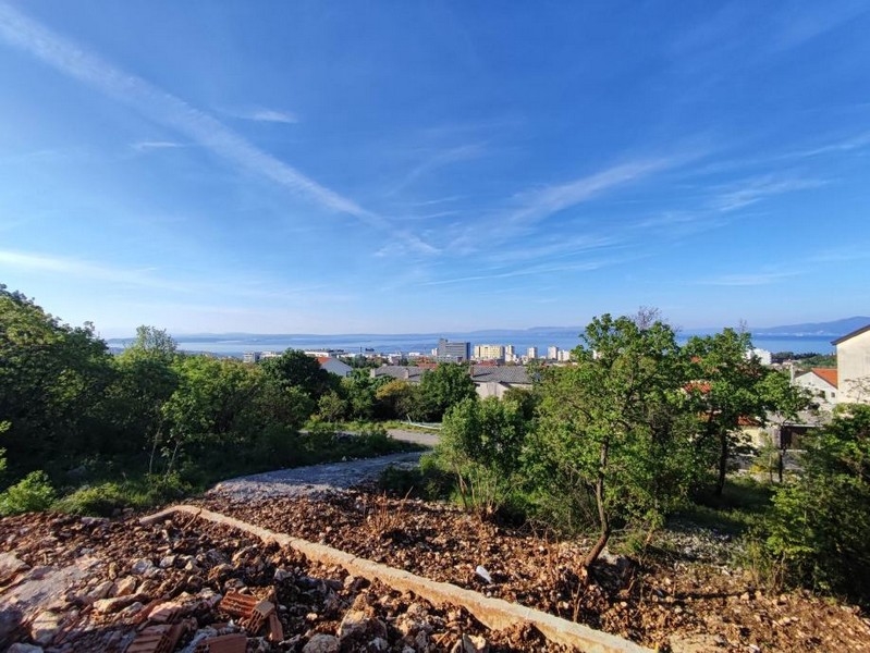 Új épület Rijeka exkluzív helyén - Panorama Scouting A2947