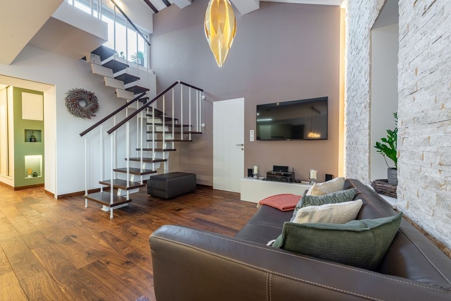 Duplex apartman Zadar városközpontjában