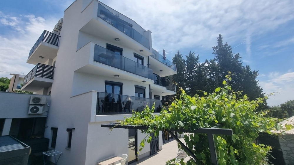Modern penthouse - A2971 - Lakás vásárlás Horvátország - Panorama Scouting