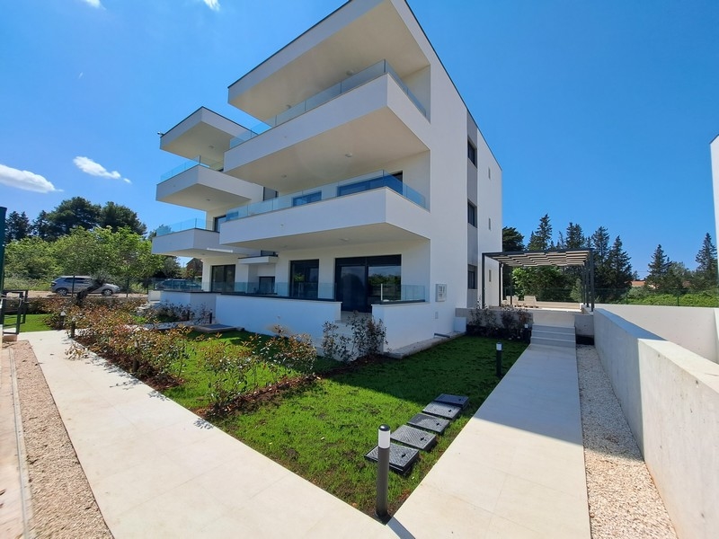 Apartmanok közel a központhoz és a tengerhez - Panorama Scouting