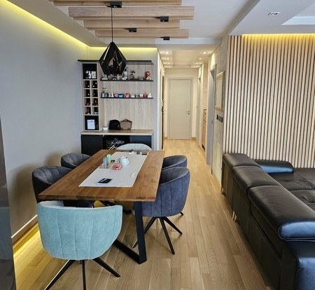 Ingatlan Horvátország - Kvarner-öböl, Rijeka régió, apartman tengerre néző kilátással - Panorama Scouting