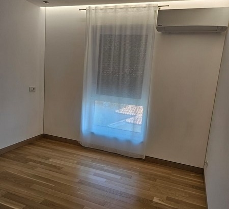Világos és tágas hálószobák