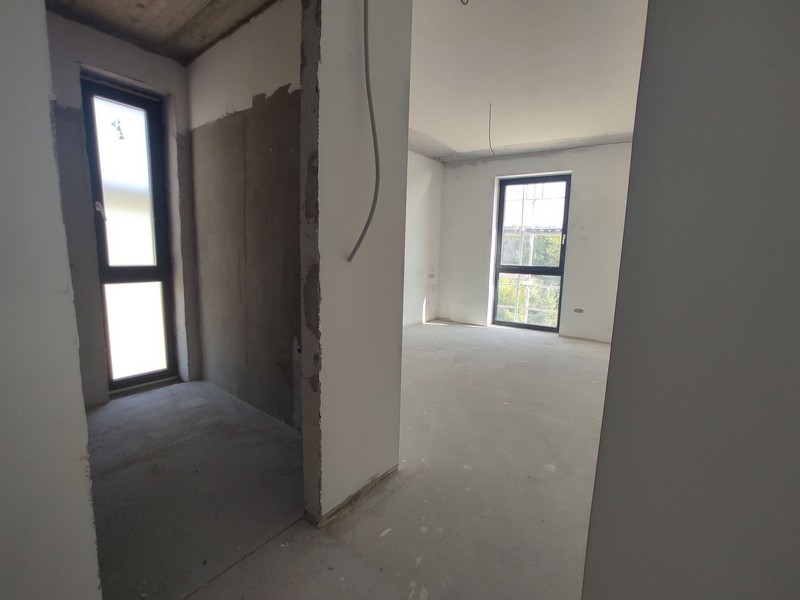 Apartman panorámás kilátással a tengerre - Kvarner-öböl