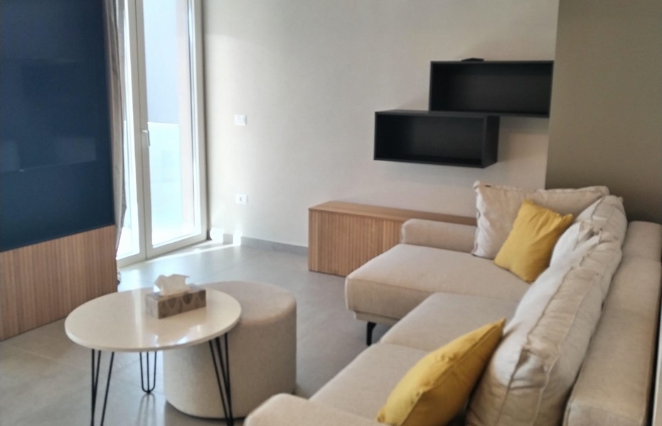 Vásároljon jó minőségű bútorozott lakást az isztriai Labinban - Panorama Scouting.