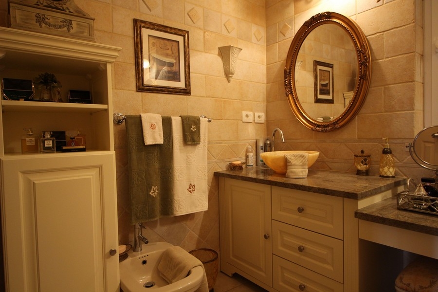 Kiváló minőségű apartman panorámás kilátással a tengerre