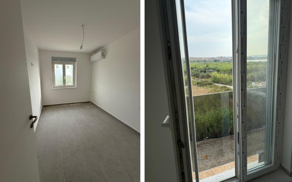 2 hálószobás apartmanok