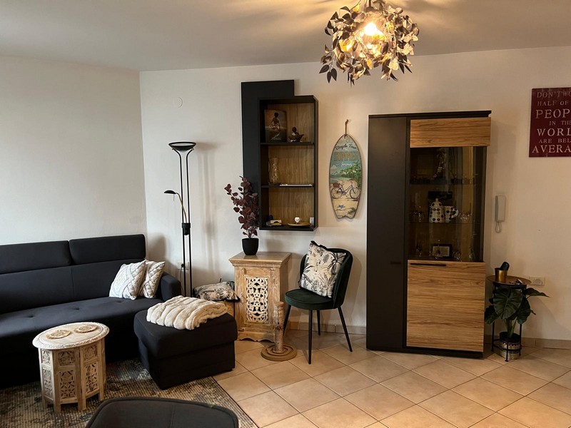 Eladó lakás a Skiper Residence-ben, Isztria.