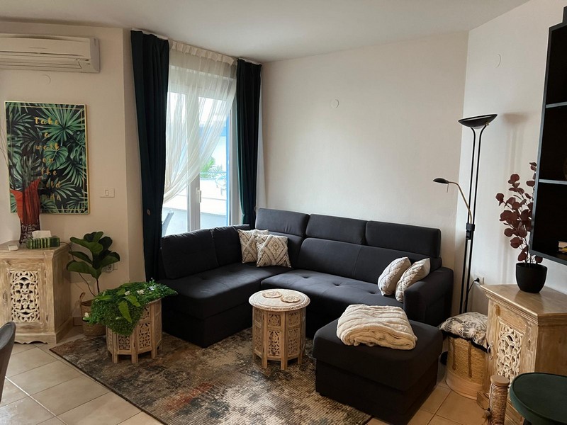 Eladó lakás Horvátországban.