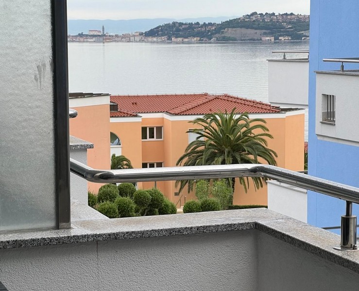 Sportolási lehetőségek az A3285-ös ingatlan mellett Horvátországban.