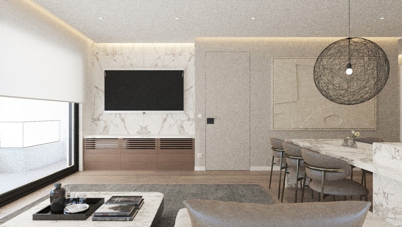 A3291-es ingatlan Horvátországban.