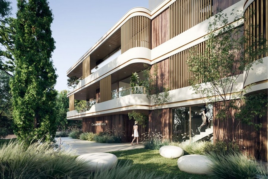 Vásároljon lakást Horvátországban - Panorama Scouting A3340.