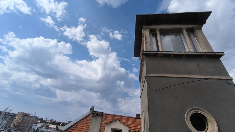 Vásároljon kivételes ingatlant Horvátországban - Panorama Scouting A3349.