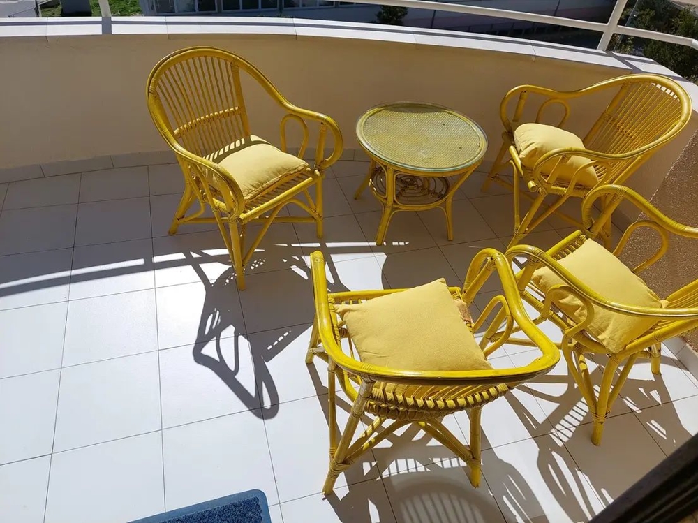 Vásároljon erkélyes lakást Splitben, Horvátországban - Panorama Scouting A3472.