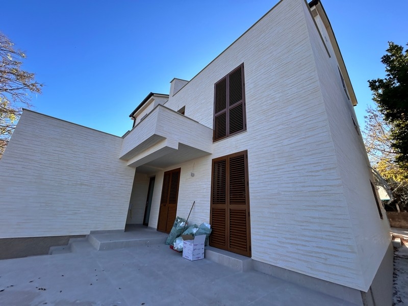 Ingatlan a horvátországi Ugljan szigeten - Panorama Scouting A3529.