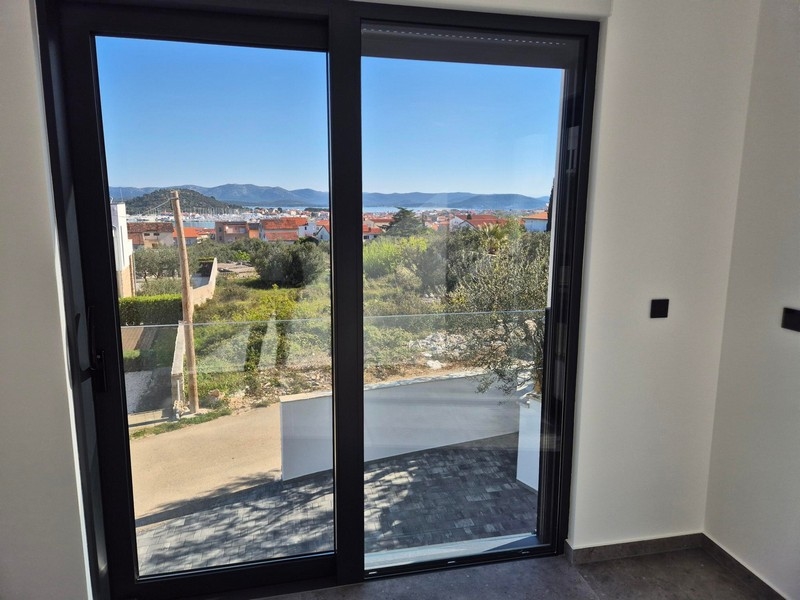 Kilátás az A3531 Panorama Scouting apartmanból