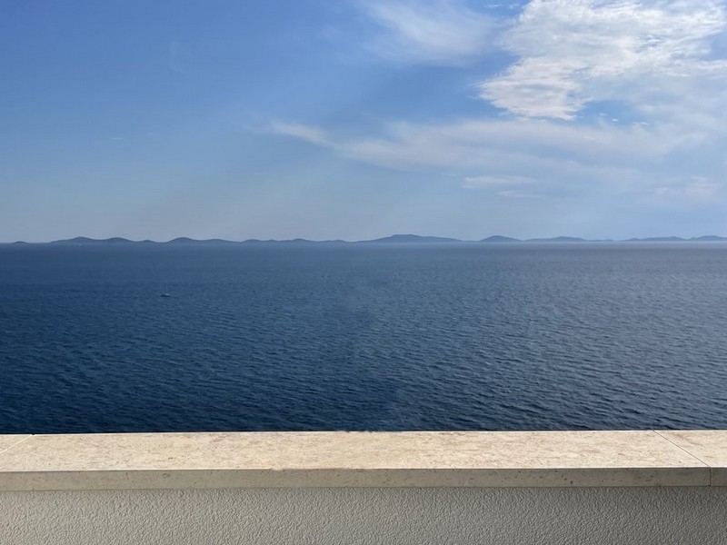 Ingatlan Horvátország - Murter sziget, A3550.