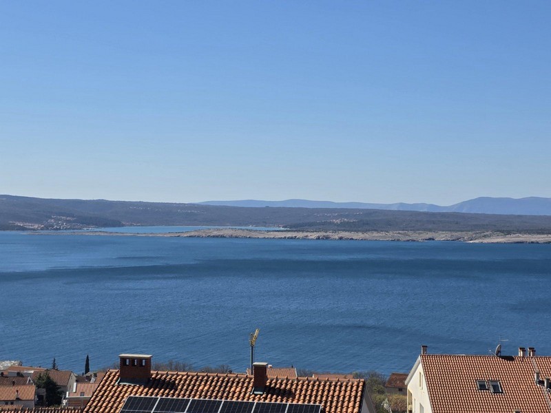 Vásároljon A3596 tengerre néző lakást Horvátországban - Panorama Scouting.