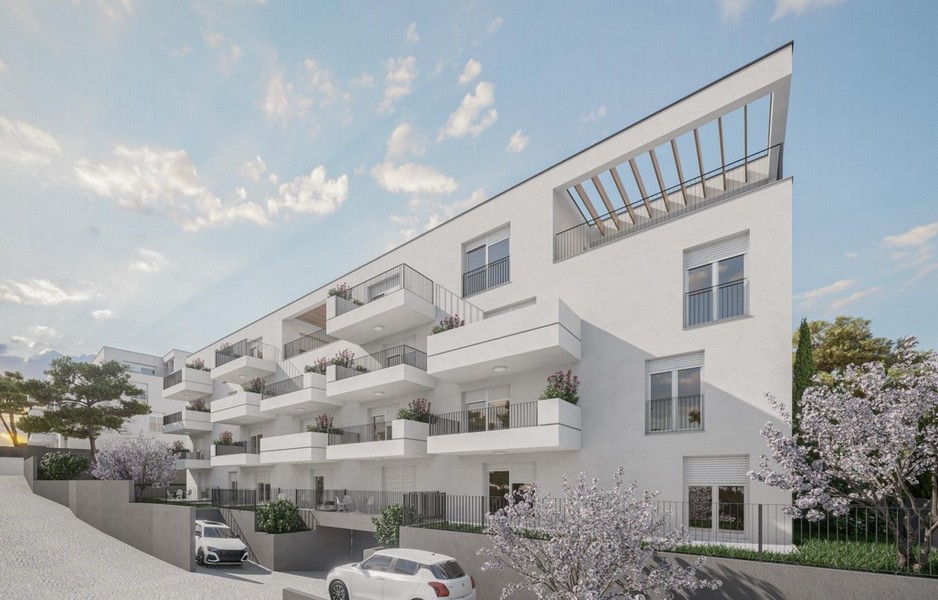 Vásároljon ingatlant a horvátországi Ciovo-szigeten - Panorama Scouting.