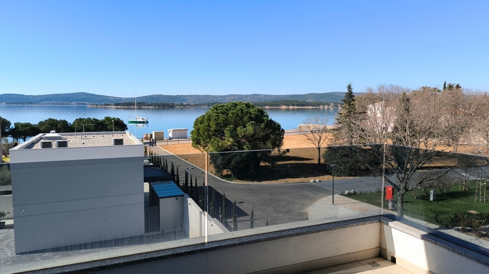 Vásároljon apartmant a tengerpart közelében Horvátországban - Panorama Scouting.