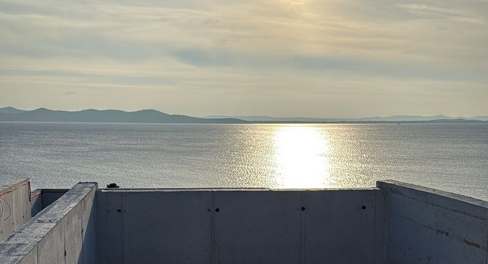 Vásároljon A3617 luxusingatlant Horvátországban.