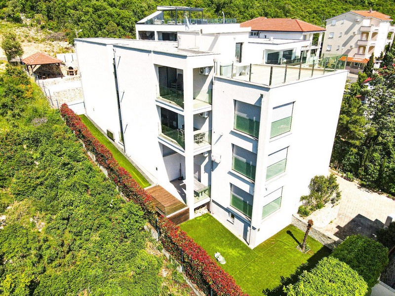 Vásároljon lakást Crikvenicában.