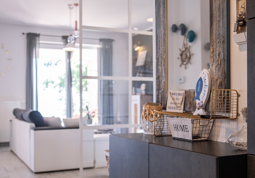 Az A3655 luxusingatlan lakóterülete Abbáziában, Horvátországban - Panorama Scouting.