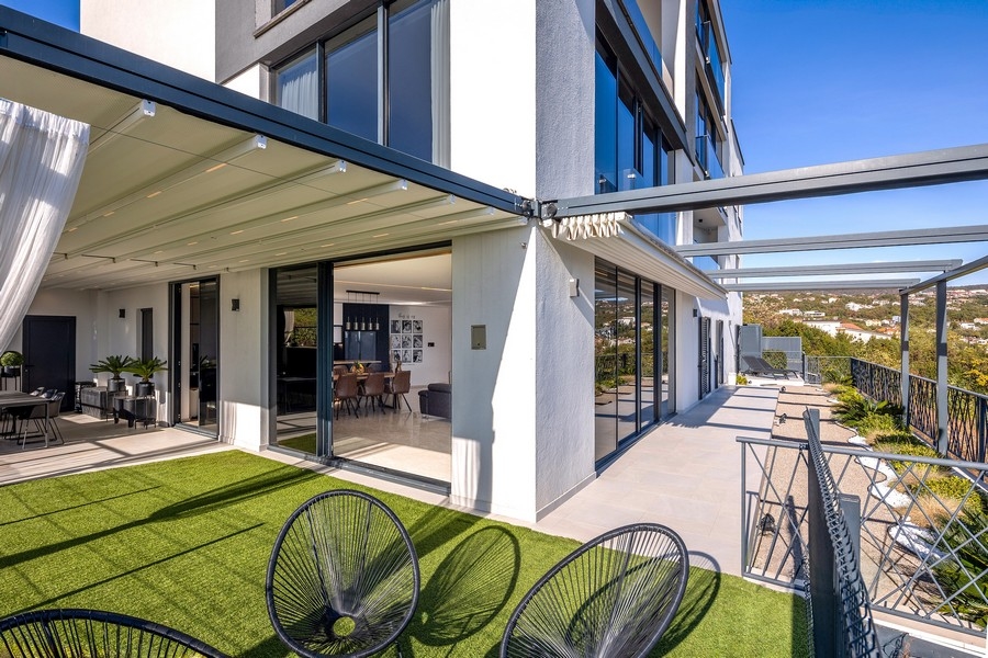 Ingatlan Abbáziában a Panorama Scoutingnál!