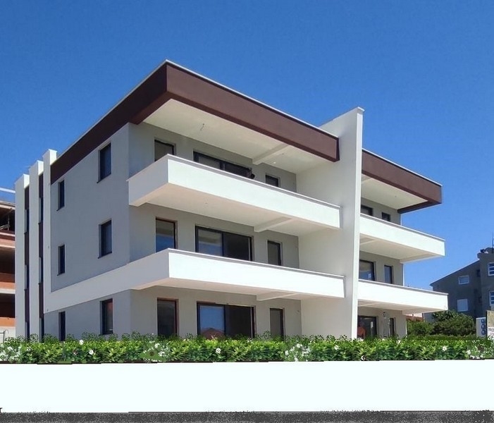 Eladó lakás Zadarban, Horvátországban - Panorama Scouting A3671.