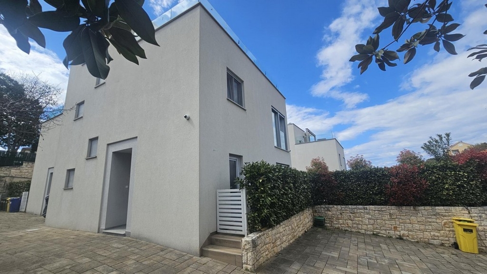 Sorház / lakás eladó Horvátországban.