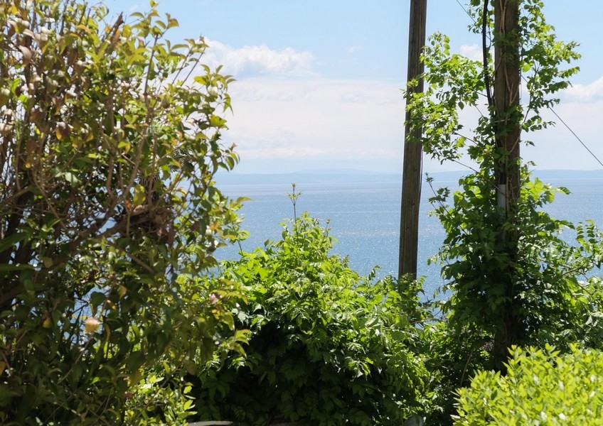 Vásároljon lakást Iciciben, Opatija közelében.