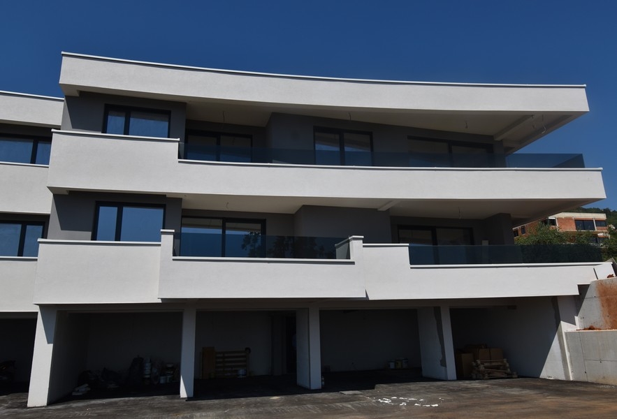 Új építésű ingatlanok eladók Észak-Horvátországban - Panorama Scouting.