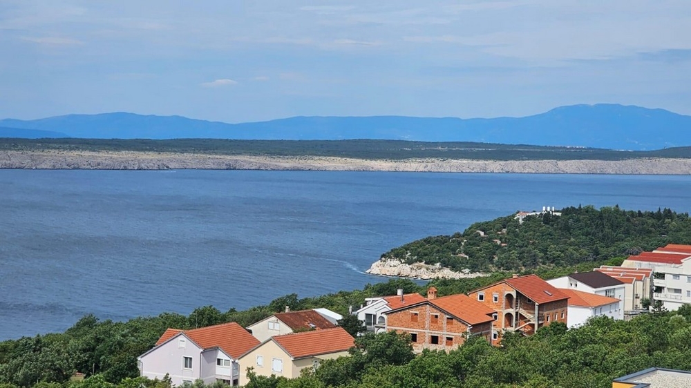 Tengerre néző ingatlan A3695 Crikvenica, Horvátország - Panorama Scouting.