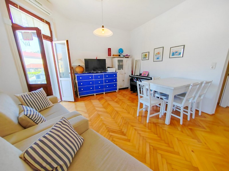 Eladó lakás Rovinjban, Isztria - Panorama Scouting Ingatlan.