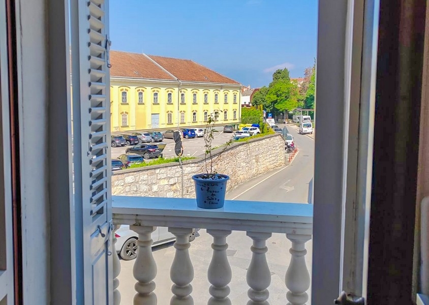 Vásároljon lakást Rovinjban - Panorama Scouting.